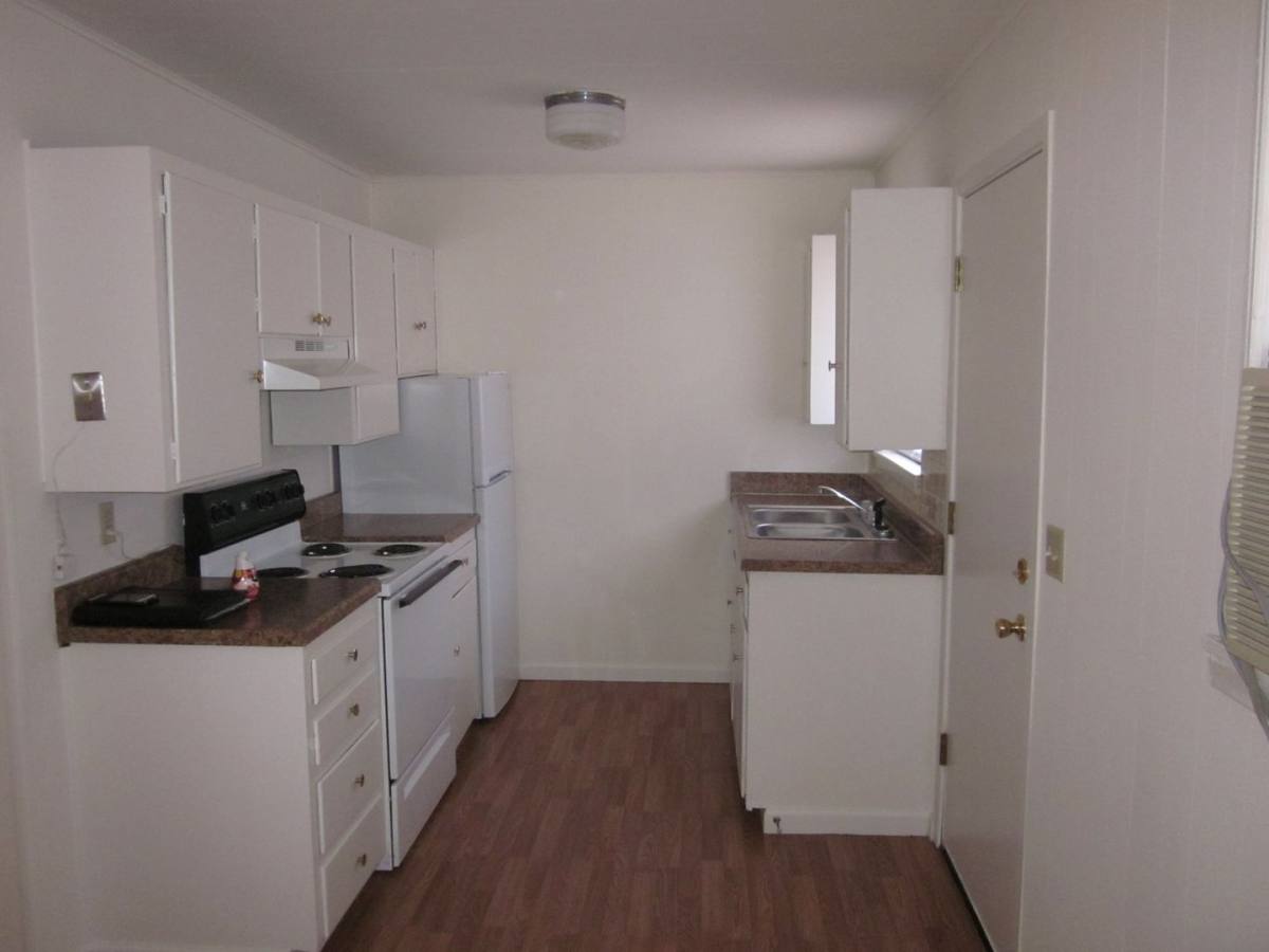 Apartment for rent at 2407 13th Ave, Canyon, TX 79015