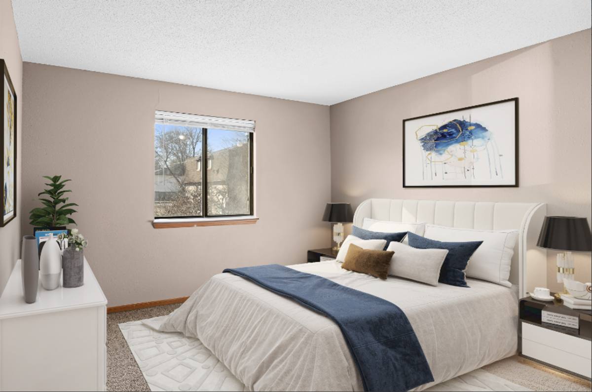 Apartment for rent at 920 N 2nd St, Leavenworth, KS 66048