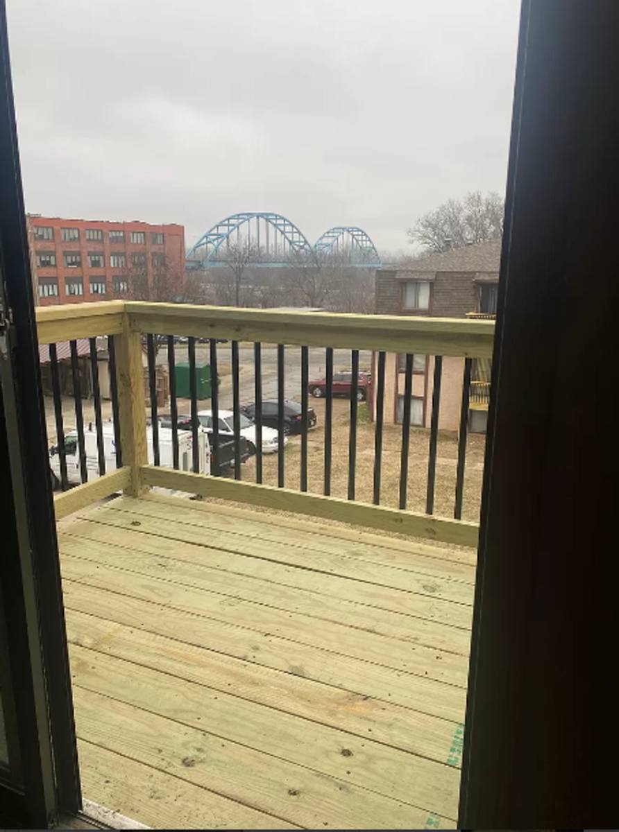 Apartment for rent at 920 N 2nd St, Leavenworth, KS 66048