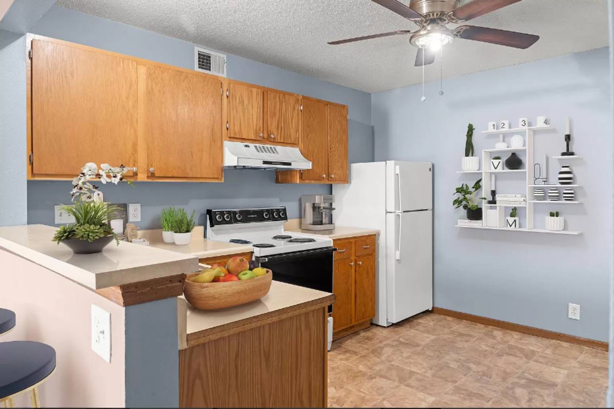 Apartment for rent at 920 N 2nd St, Leavenworth, KS 66048