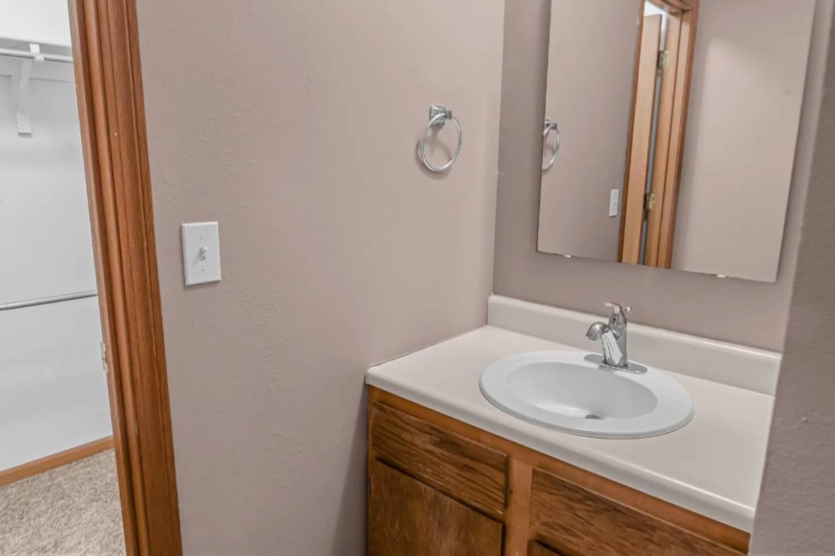 Apartment for rent at 920 N 2nd St, Leavenworth, KS 66048