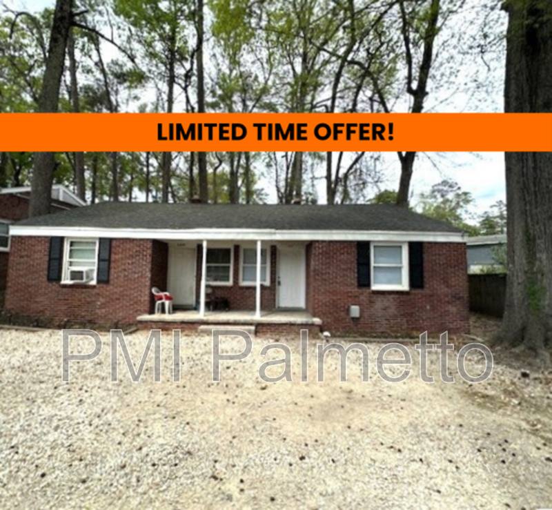 Apartment for rent at 1319 Hendrix St, Columbia, SC 29203