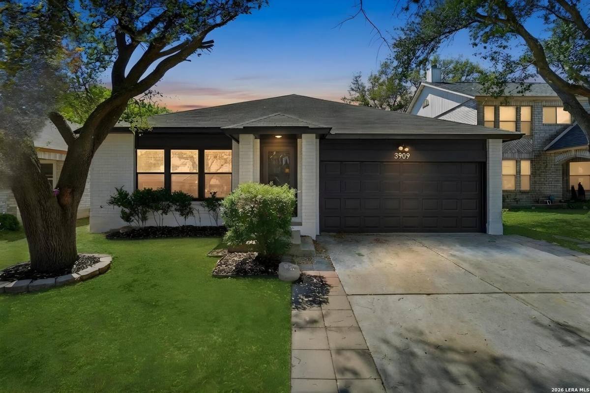 House for rent at 3909 Davenport, Schertz, TX 78154