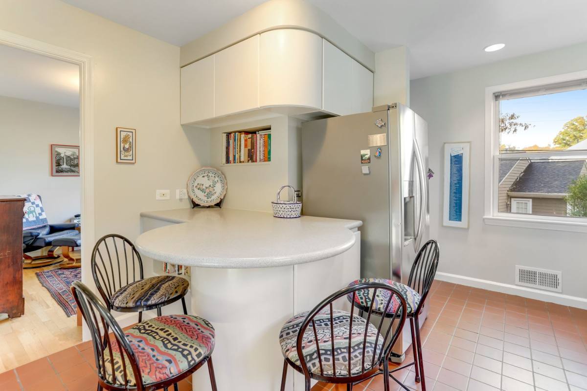 House for rent at 2700 N Dinwiddie St, Arlington, VA 22207
