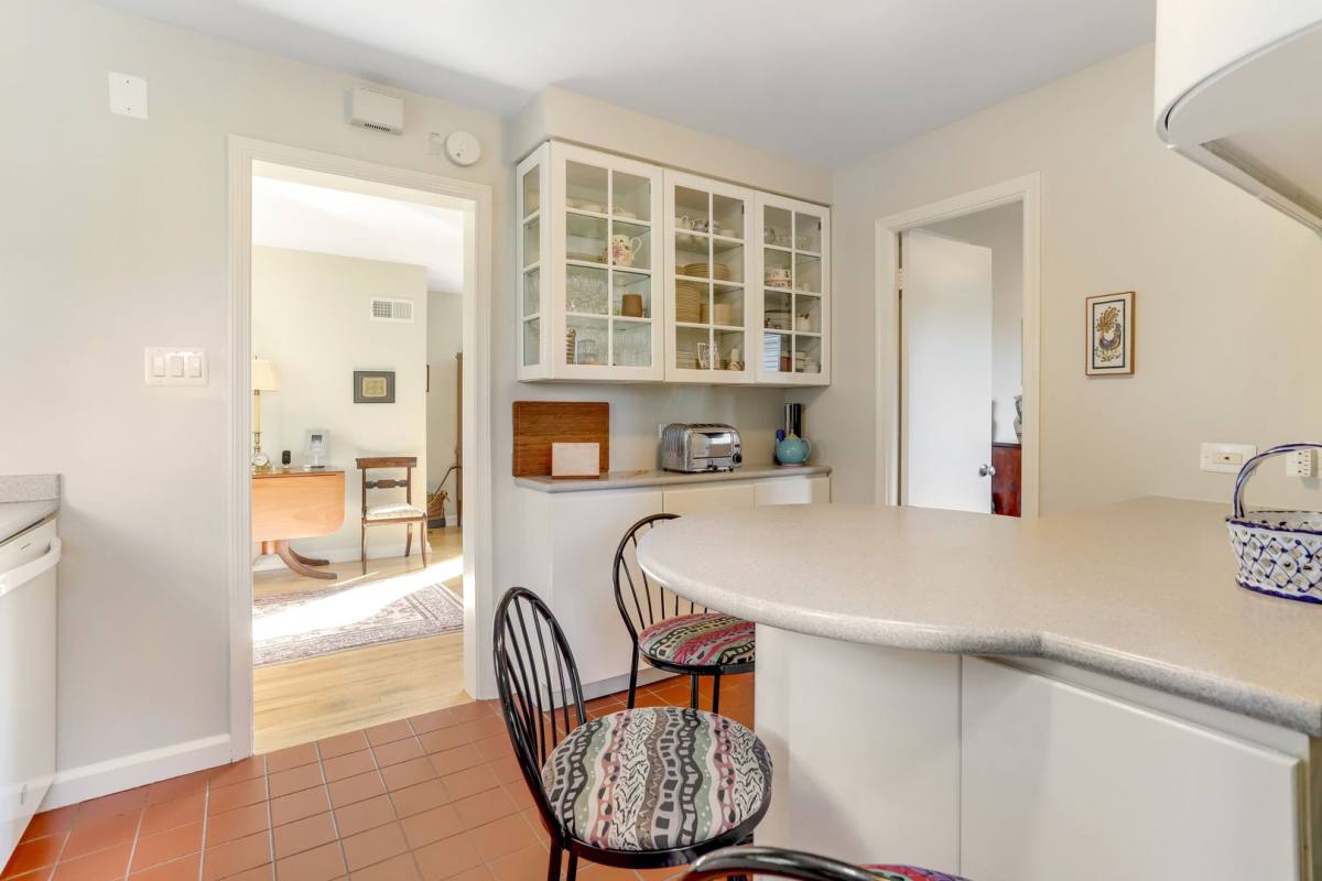 House for rent at 2700 N Dinwiddie St, Arlington, VA 22207