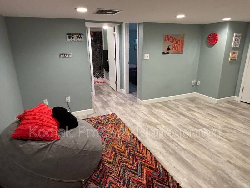 Apartment for rent at 1111 E 400 S #B, Salt Lake City, UT 84102