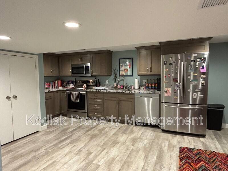 Apartment for rent at 1111 E 400 S #B, Salt Lake City, UT 84102