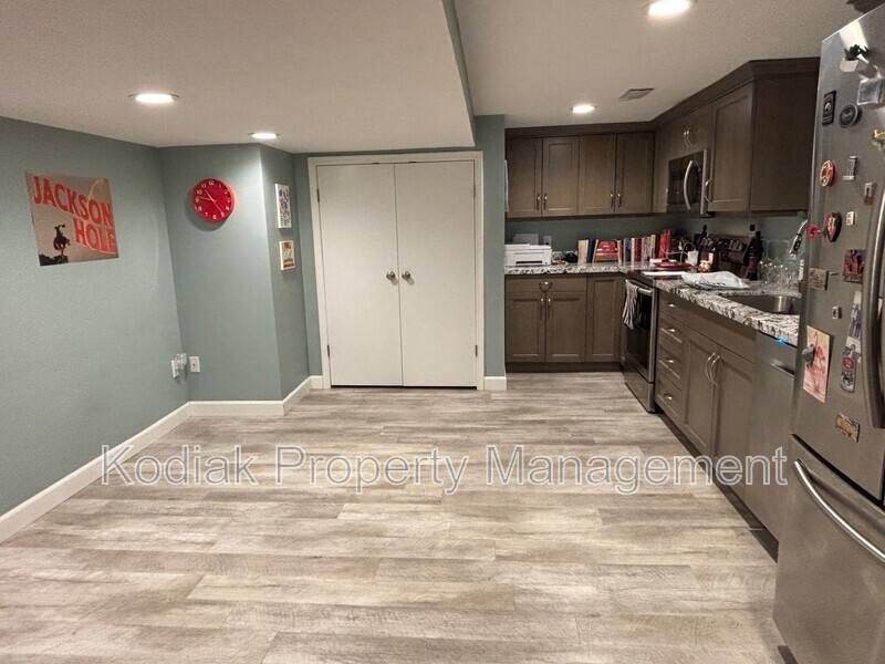 Apartment for rent at 1111 E 400 S #B, Salt Lake City, UT 84102