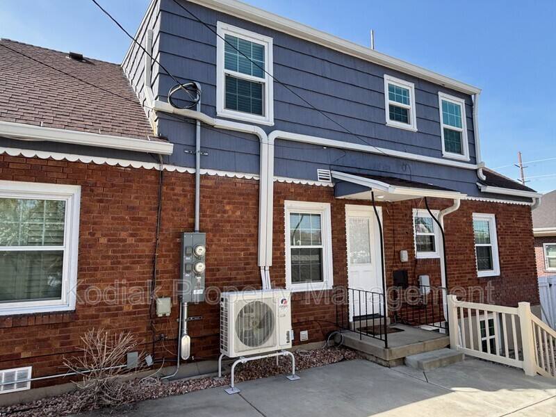 Apartment for rent at 1111 E 400 S #B, Salt Lake City, UT 84102