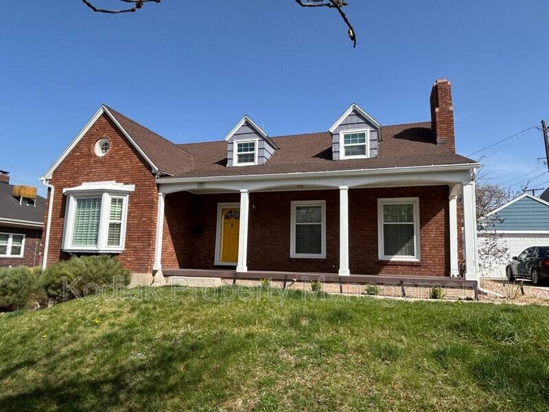 Apartment for rent at 1111 E 400 S #B, Salt Lake City, UT 84102