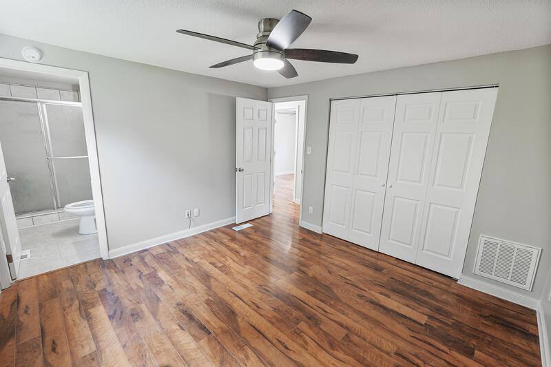 House for rent at 4317 Twin Pines Dr, Knoxville, TN 37921