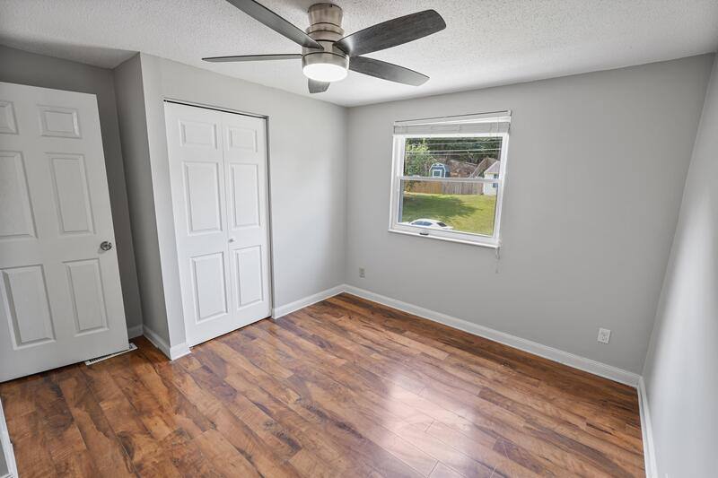 House for rent at 4317 Twin Pines Dr, Knoxville, TN 37921