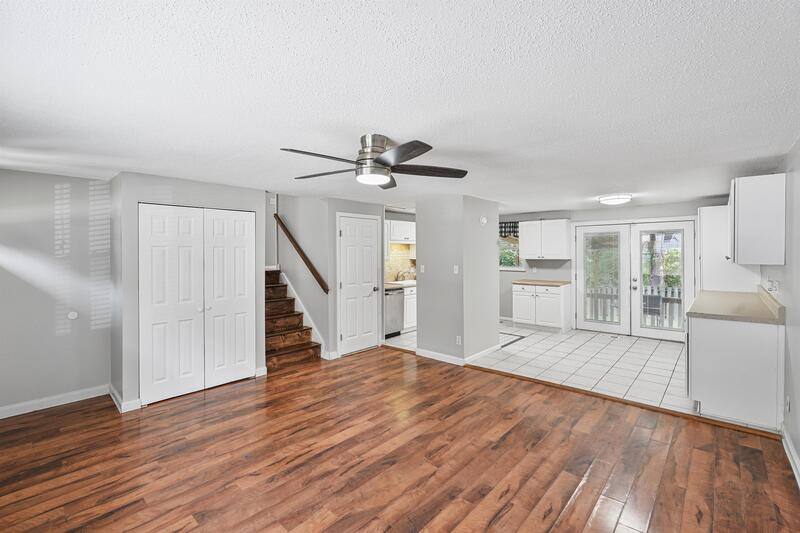 House for rent at 4317 Twin Pines Dr, Knoxville, TN 37921