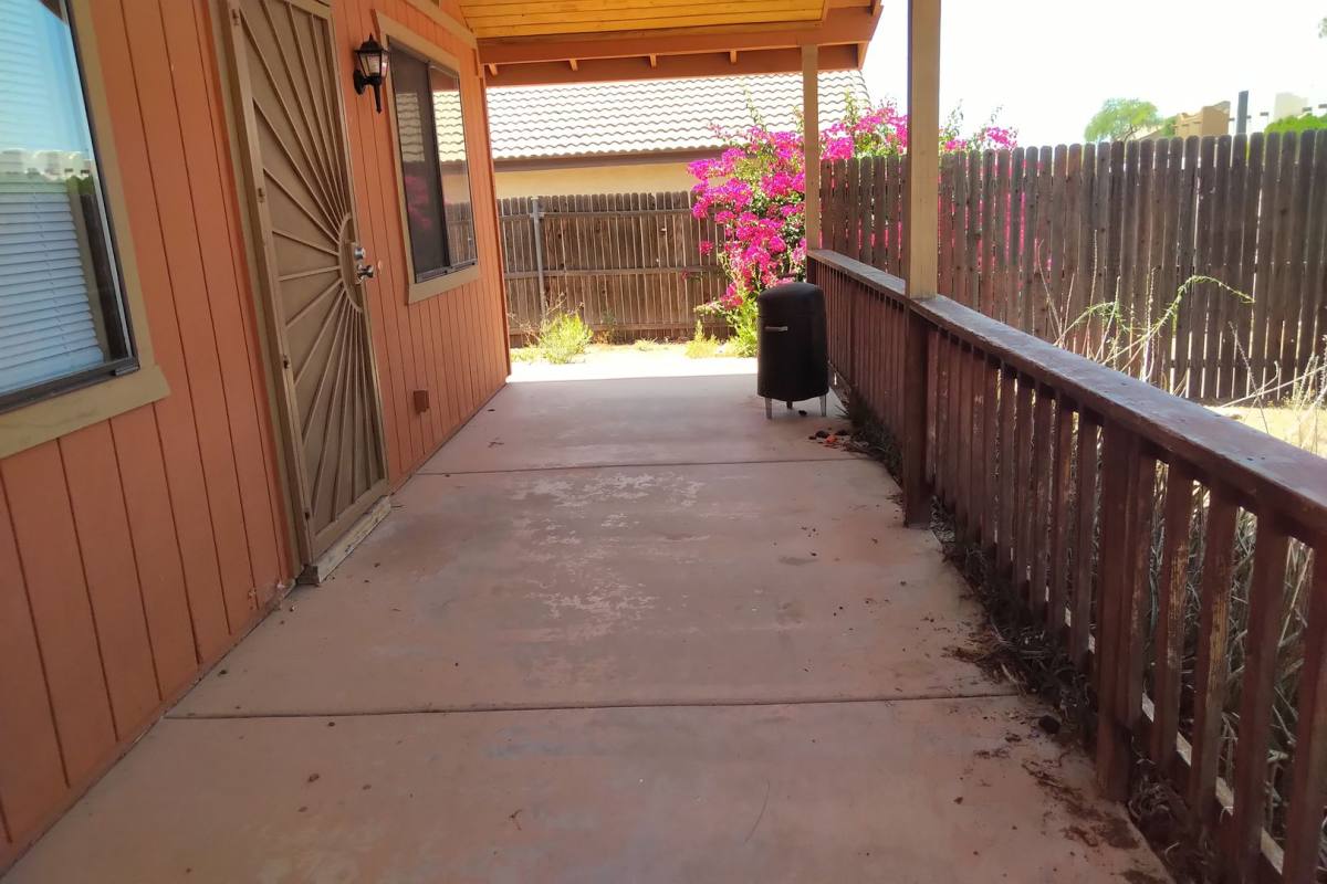 House for rent at 10261 E La Palma Ave, Gold Canyon, AZ 85118