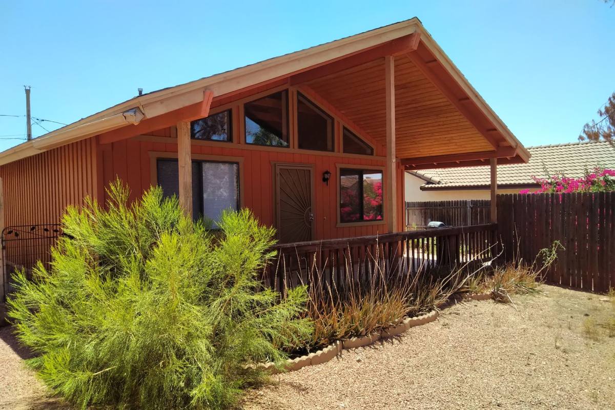 House for rent at 10261 E La Palma Ave, Gold Canyon, AZ 85118