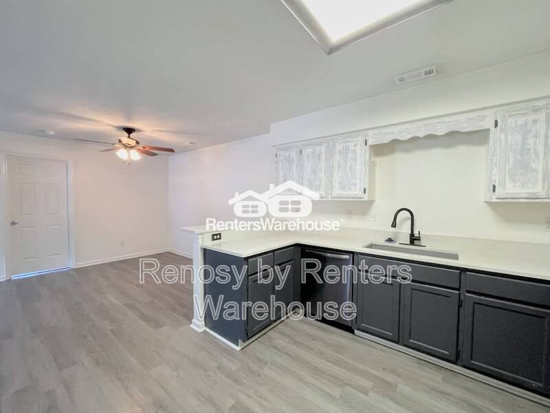 House for rent at 2801 Leeds Court, Chesapeake, VA 23321