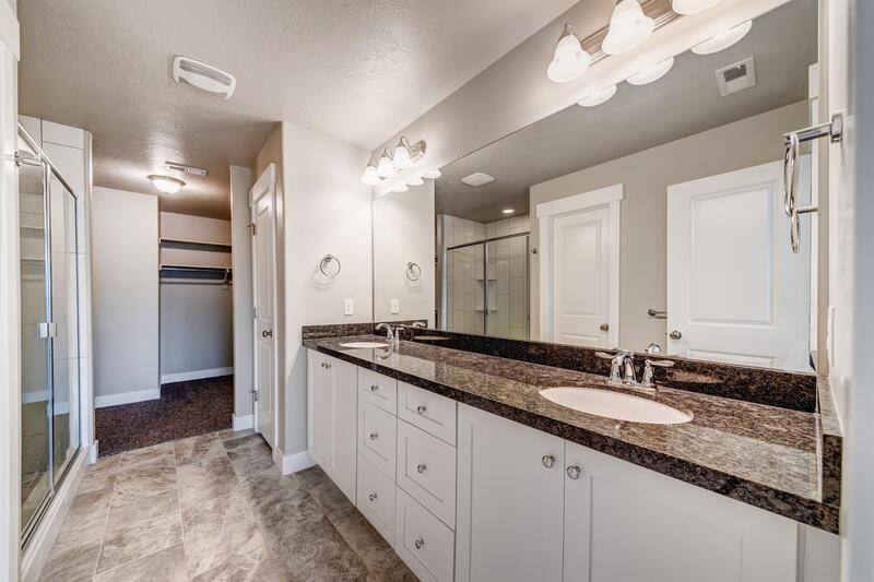 Townhouse for rent at 2494 N Cormac Place #MASTER, Lehi, UT 84043