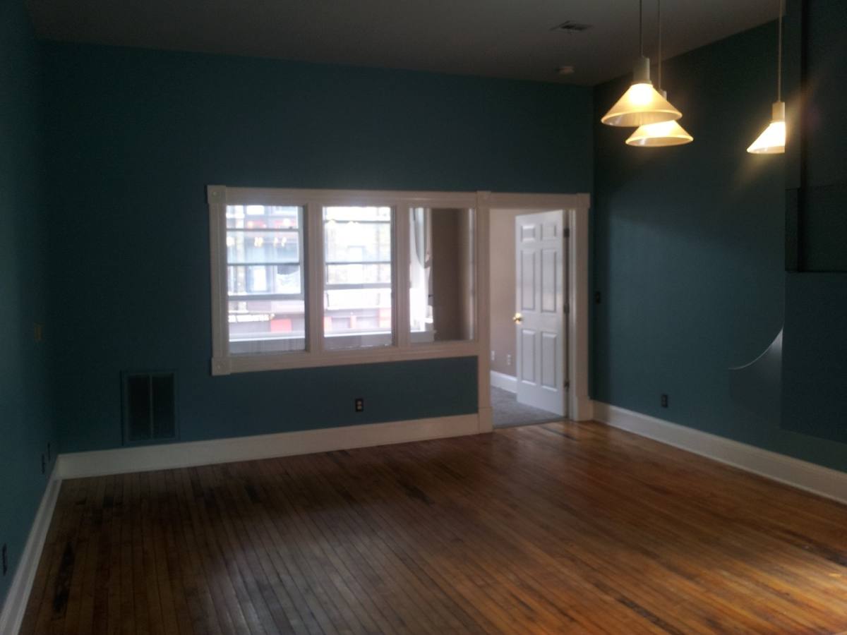 Apartment for rent at 1025 S 5th St, Milwaukee, WI 53204