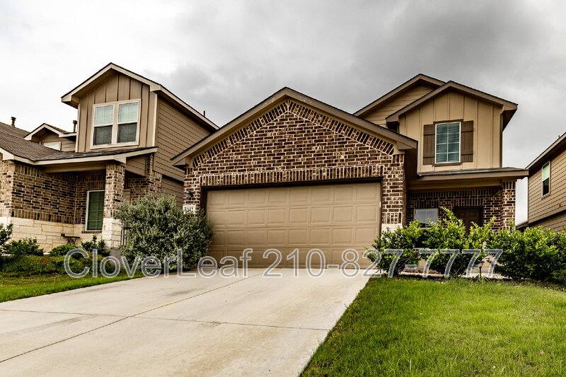 House for rent at 4242 Busbee Fields, Saint Hedwig, TX 78152