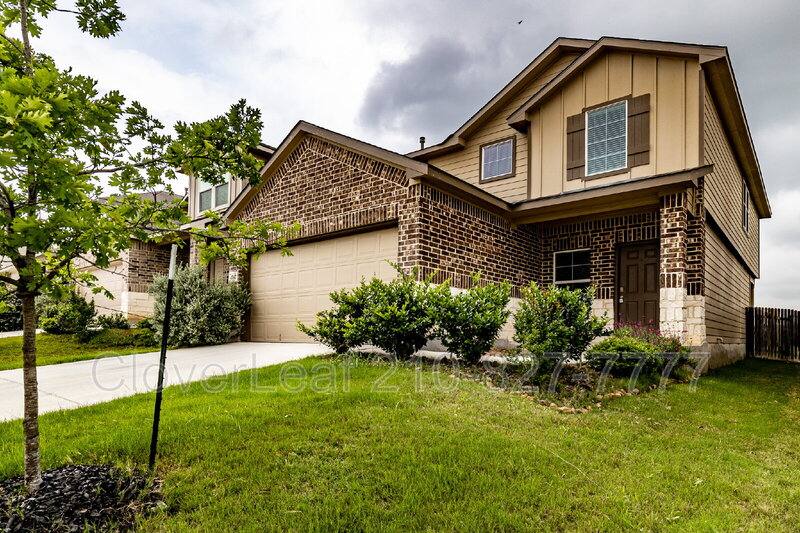House for rent at 4242 Busbee Fields, Saint Hedwig, TX 78152