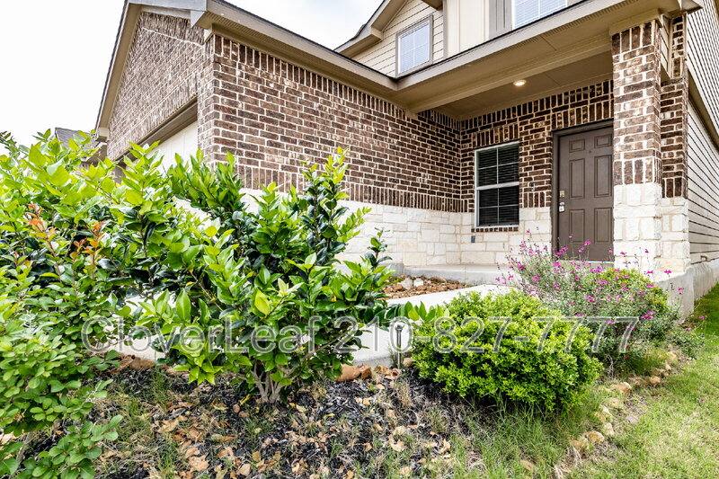 House for rent at 4242 Busbee Fields, Saint Hedwig, TX 78152