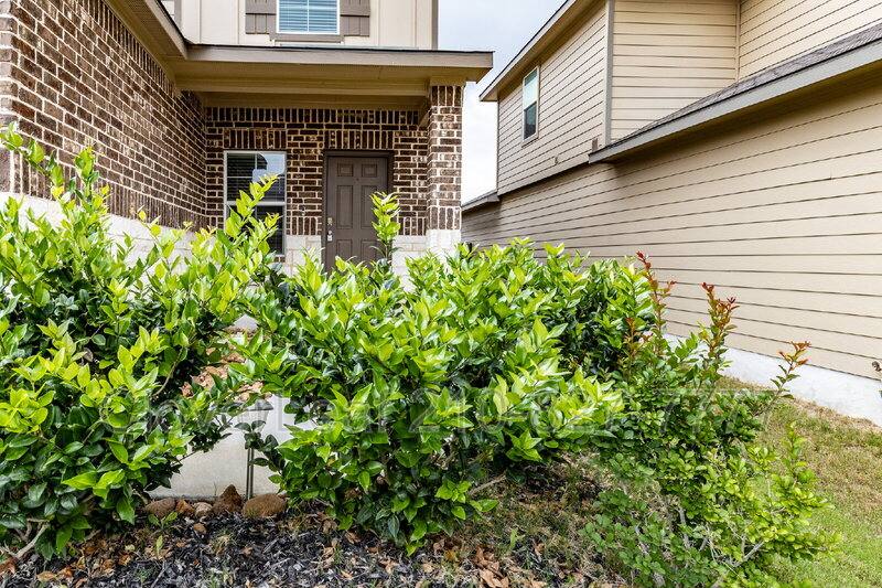 House for rent at 4242 Busbee Fields, Saint Hedwig, TX 78152
