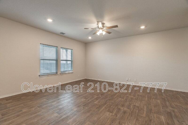 House for rent at 4242 Busbee Fields, Saint Hedwig, TX 78152
