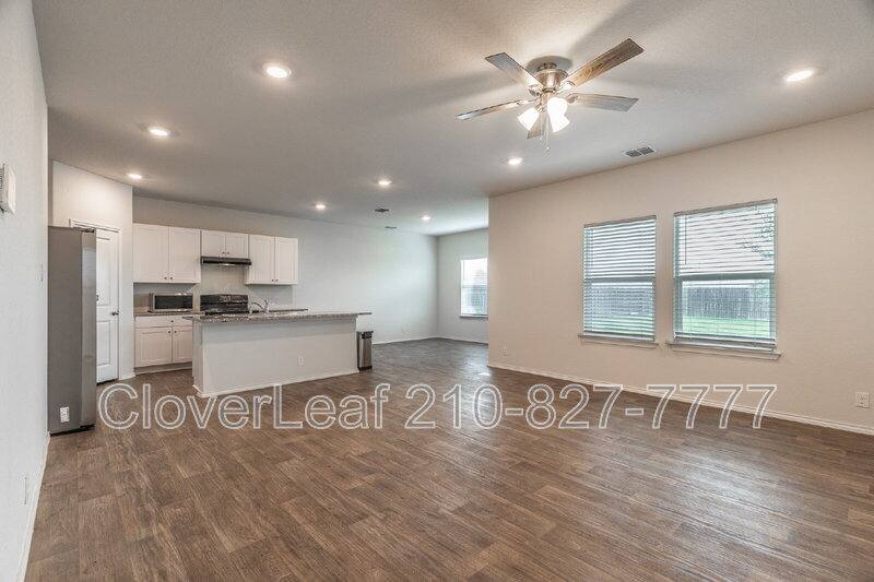 House for rent at 4242 Busbee Fields, Saint Hedwig, TX 78152