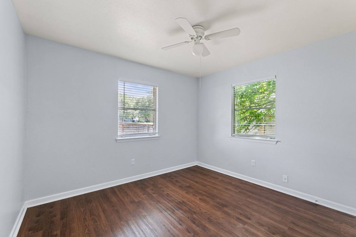 Apartment for rent at 2011 E Stassney Lane, Austin, TX 78744