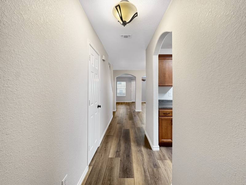 House for rent at 6910 Hallie Spirit, San Antonio, TX 78227