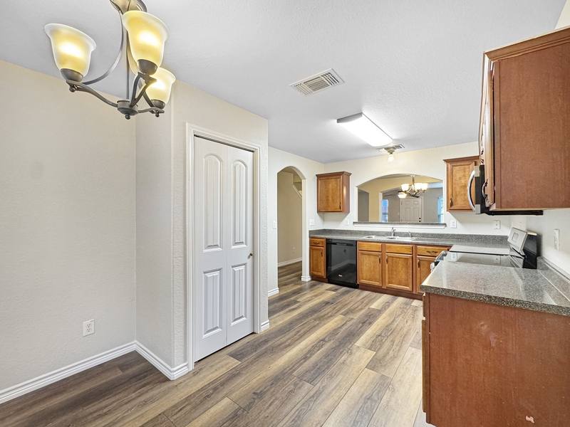 House for rent at 6910 Hallie Spirit, San Antonio, TX 78227