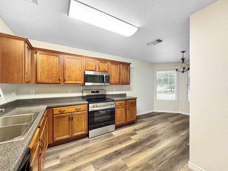 House for rent at 6910 Hallie Spirit, San Antonio, TX 78227