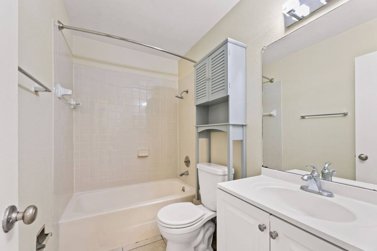Apartment for rent at 1901 Prairie Knoll Court, Austin, TX 78758