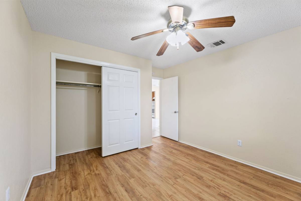 Apartment for rent at 1901 Prairie Knoll Court, Austin, TX 78758