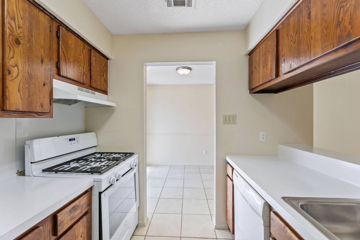 Apartment for rent at 1901 Prairie Knoll Court, Austin, TX 78758