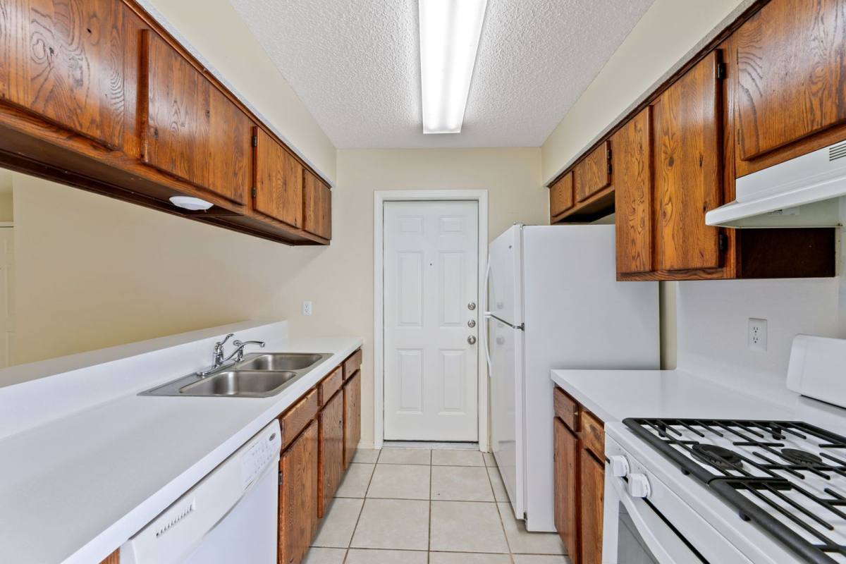 Apartment for rent at 1901 Prairie Knoll Court, Austin, TX 78758