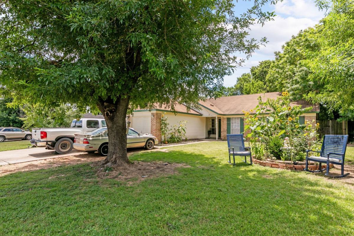 Apartment for rent at 1901 Prairie Knoll Court, Austin, TX 78758