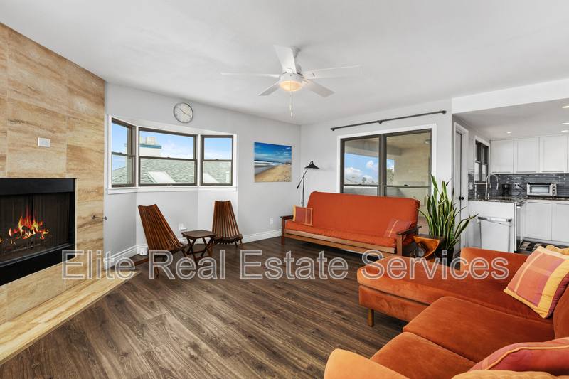 Condo for rent at 188 Date Ave #1, Imperial Beach, CA 91932