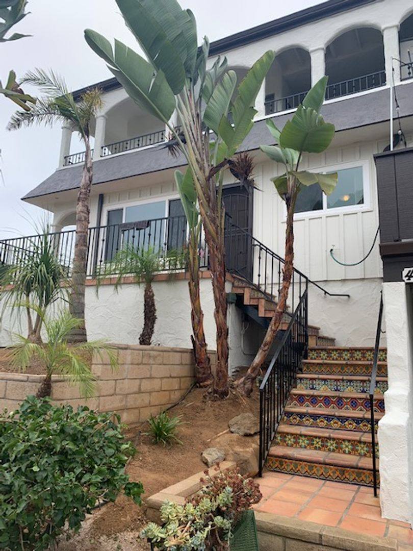 Apartment for rent at 4303 Mentone St, San Diego, CA 92107