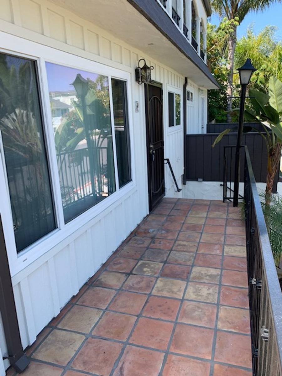 Apartment for rent at 4303 Mentone St, San Diego, CA 92107