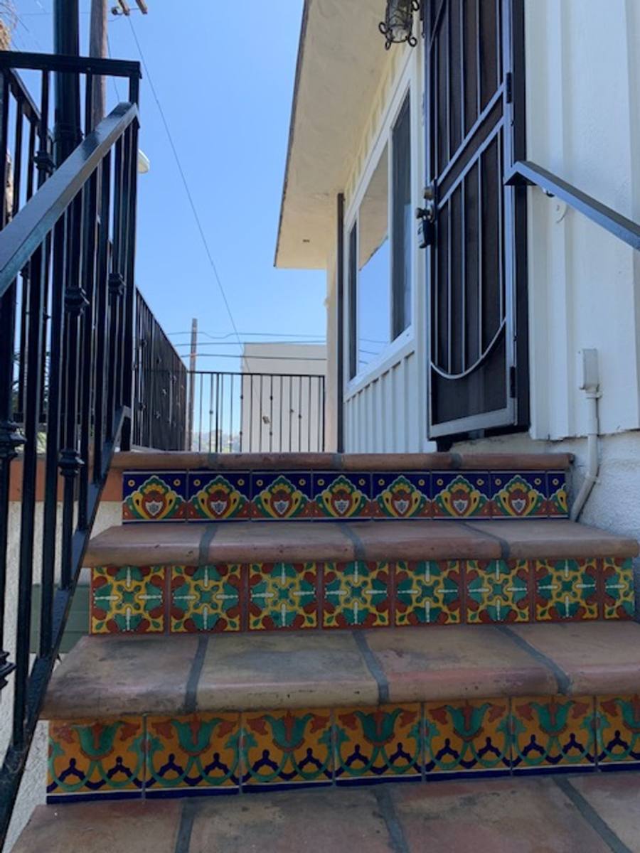 Apartment for rent at 4303 Mentone St, San Diego, CA 92107