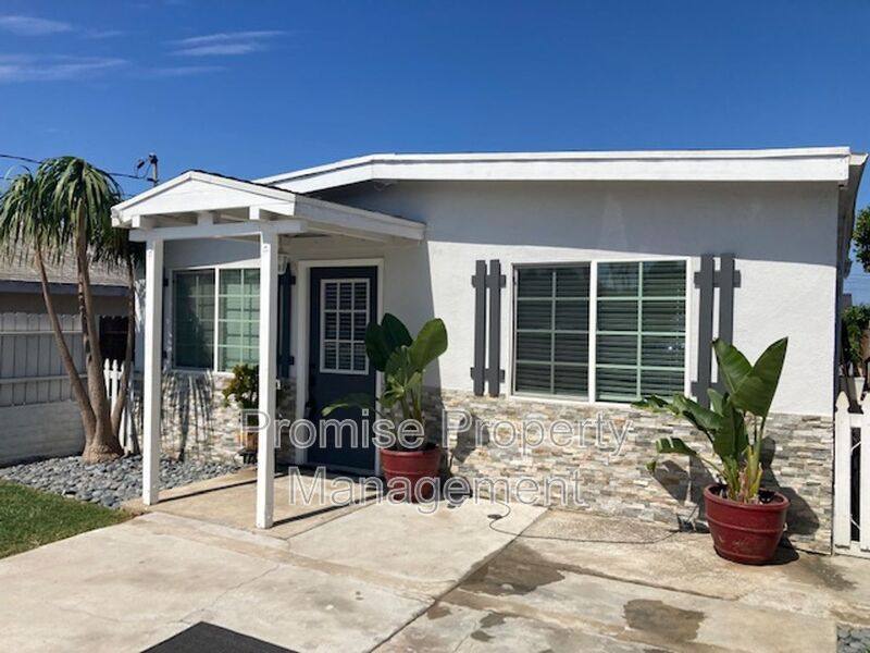 House for rent at 1209 Langford St, Oceanside, CA 92058