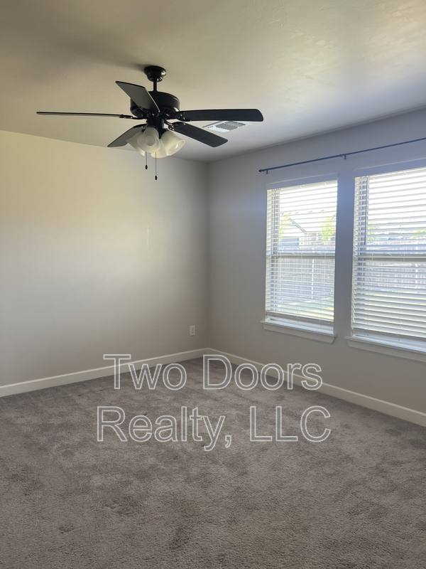 House for rent at 12637 NW 3rd St, Yukon, OK 73099