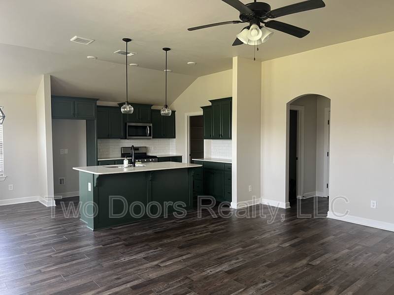 House for rent at 12637 NW 3rd St, Yukon, OK 73099