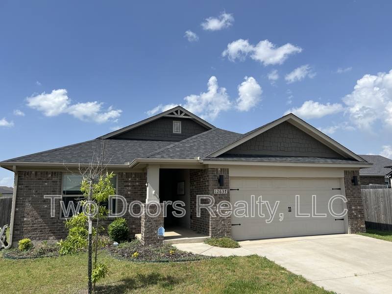 House for rent at 12637 NW 3rd St, Yukon, OK 73099