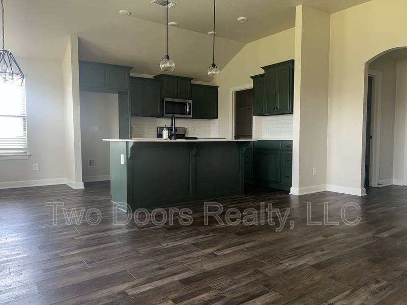 House for rent at 12637 NW 3rd St, Yukon, OK 73099