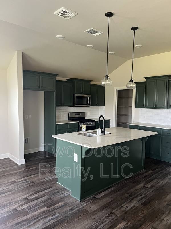 House for rent at 12637 NW 3rd St, Yukon, OK 73099