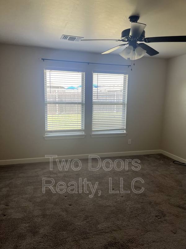House for rent at 12637 NW 3rd St, Yukon, OK 73099