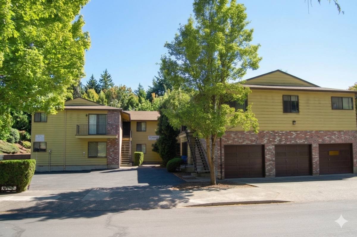Apartment for rent at 2620-2640 SE Morrison, Portland, OR 97214