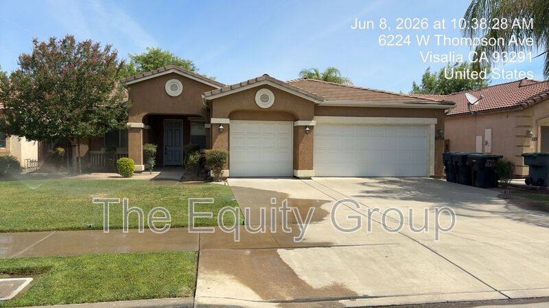 Apartment for rent at 6224 W Thompson Ave, Visalia, CA 93291